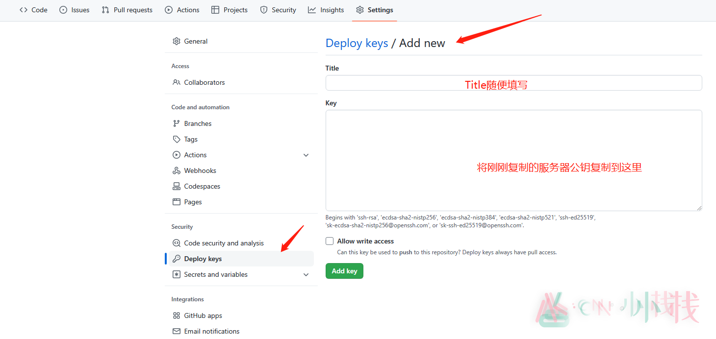 利用宝塔WebHook+Git实现与Github/Gitlab/码云实现本地同步与快速部署