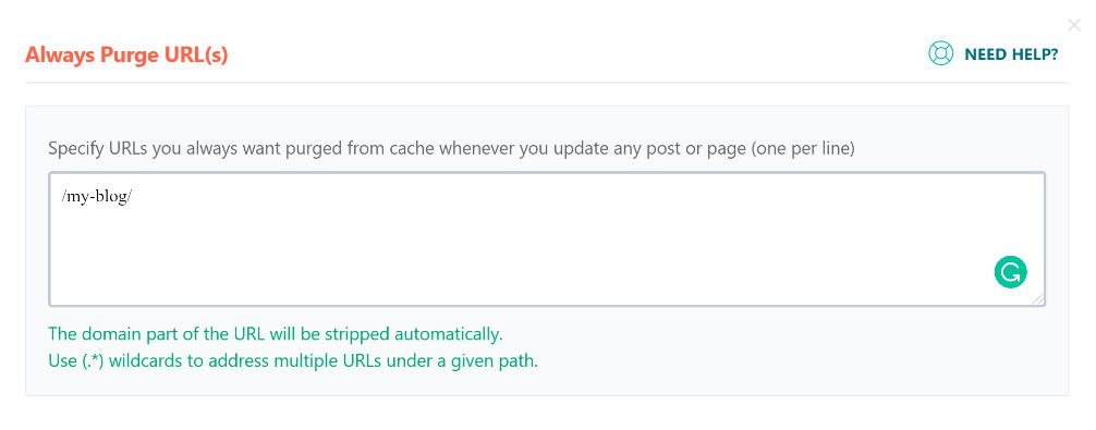 WordPress教程 - WP Rocket 缓存插件使用教程-21 WordPress教程 - WP Rocket - 缓存插件 - 加速优化使用教程